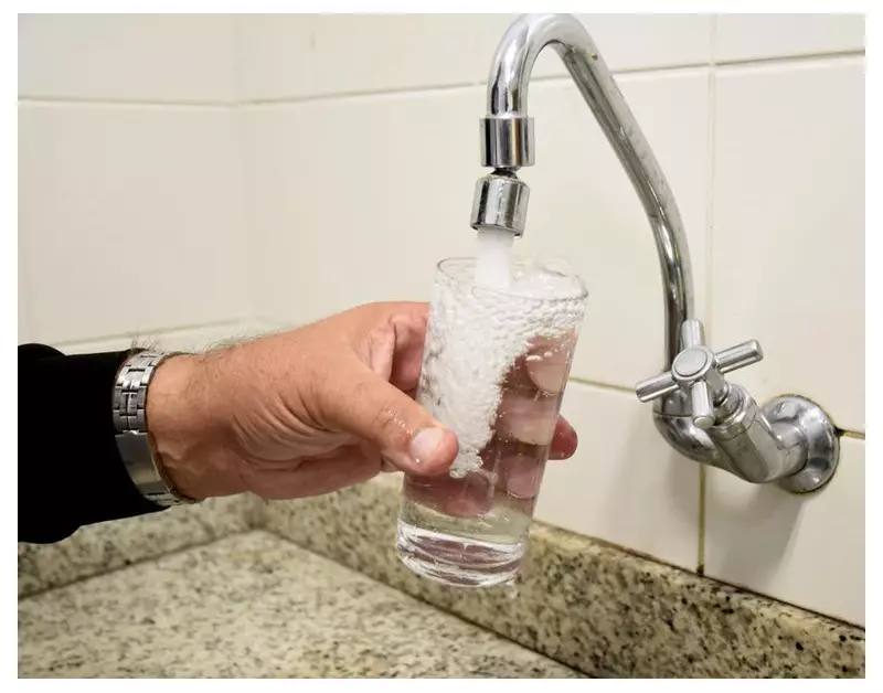 TJMG restabelece lei que exige aviso prévio para corte de água em Varginha