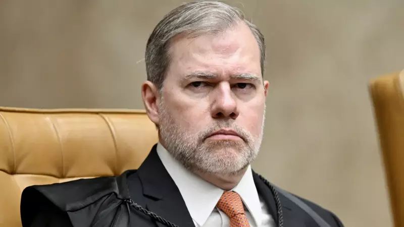 Toffoli Muda Voto e Liberta Ex-Diretor da Petrobras: Entenda a Reviravolta no STF