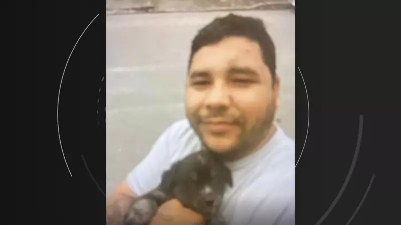 Tornozeleira Eletrônica Não Impede Execução: Homem é Assassinado a Tiros em Vila Velha