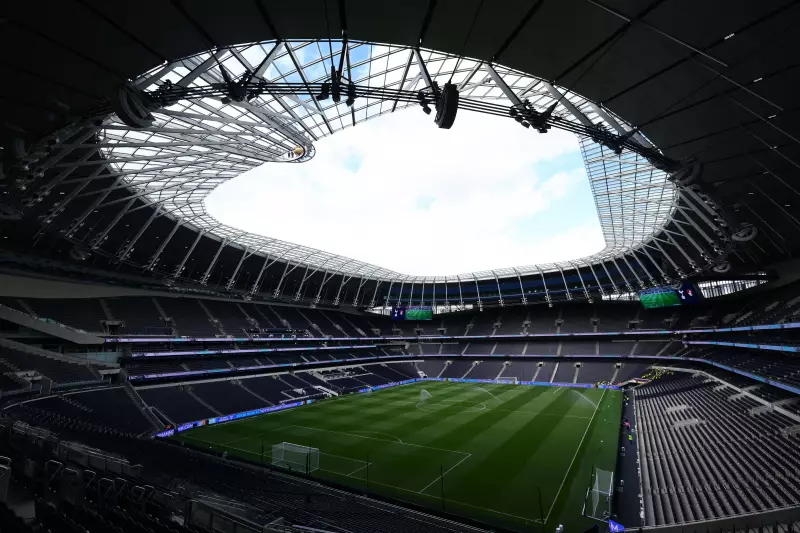 Tottenham x Copenhague: Guia Completo do Duelo na Champions League - Horário, Onde Assistir e Prováveis Escalações