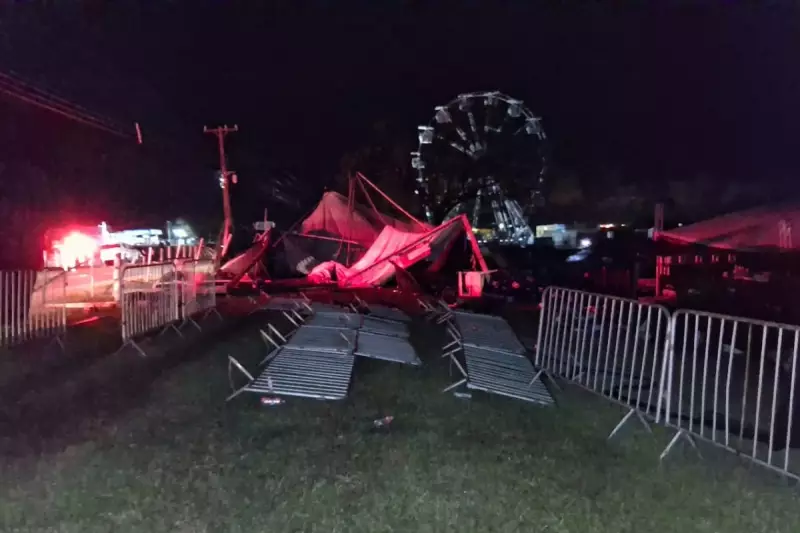 Tragédia em Festa Universitária no Interior de SP: Faculdade de Medicina Suspende Aulas