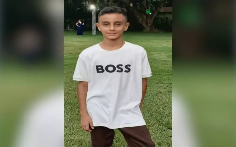 Tragédia em Goiás: Adolescente de 15 anos morre após brincadeira de 'lutinha' em praça