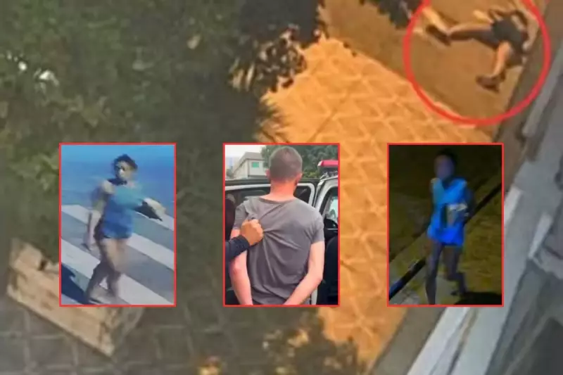 Tragédia em Santos: Jovem fica paraplégica após tiro nas costas em crime passional