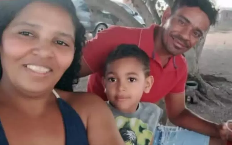 Tragédia na BA-502: Três familiares morrem em colisão frontal próximo a Feira de Santana