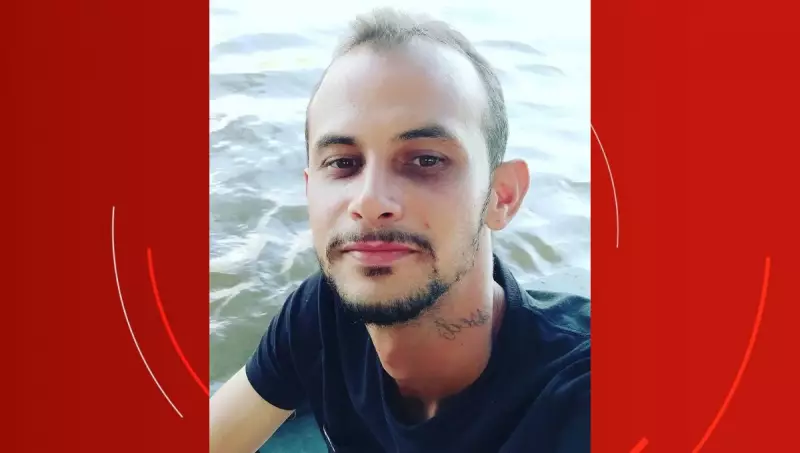 Tragédia na BR-116: Corpo de motorista desaparecido é encontrado perto de carro acidentado em MG