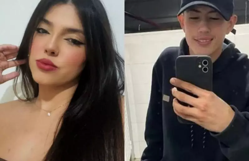 Tragédia na BR-282: Jovens Perdem a Vida em Colisão Envolvendo Moto e Dois Carros no Oeste de SC