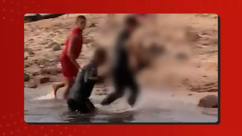 Tragédia no Rio Negro: Adolescente de 15 anos morre afogada em Manaus