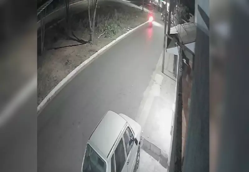 Tragédia no trânsito de Araguaína: três vítimas em colisão entre moto e caminhonete | Vídeo