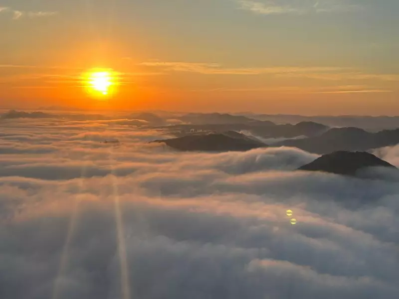 Trilha do Pico Cabeça de Formiga: Guia Completo para Conquistar uma das Vistas Mais Incríveis de Juiz de Fora