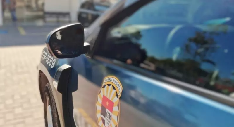 Trio é preso após importunar sexualmente funcionária em loja de conveniência em Jundiaí