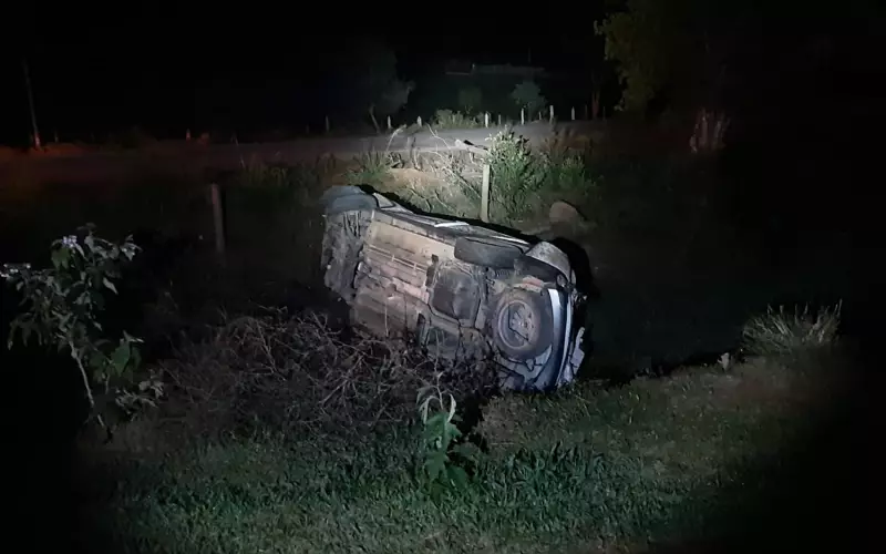 Trânsito em Alerta: Acidentes Deixam Vítimas Fatais e Feridos no Sul de Minas