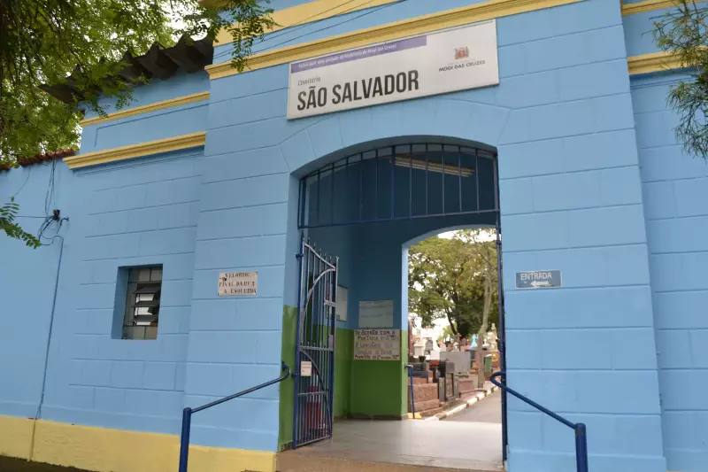 Trânsito em Mogi das Cruzes tem alterações no Dia de Finados: confira os principais bloqueios