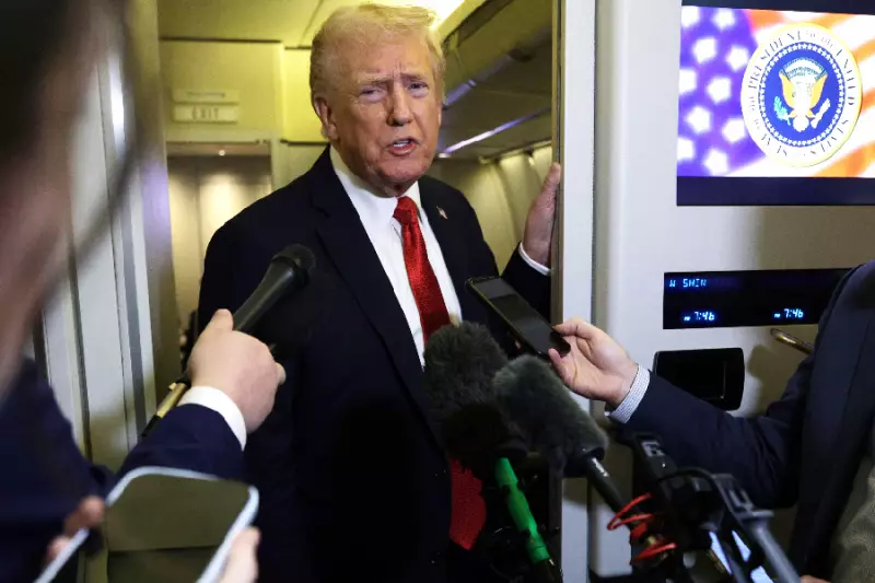 Trump ameaça cortar verbas de Nova York se candidata de esquerda vencer eleição para prefeito