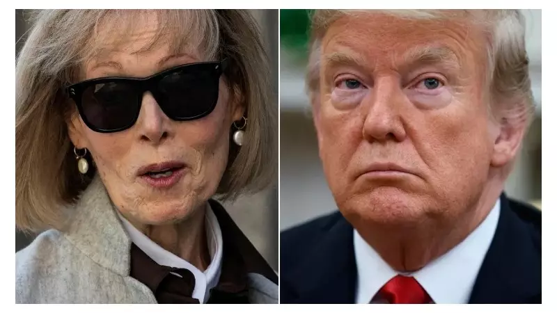 Trump recorre à Suprema Corte para anular condenação por abuso sexual