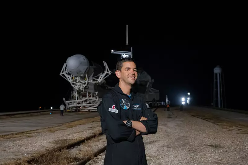 Trump Surpreende e Escolha Civil que Já Foi ao Espaço para Comandar a NASA