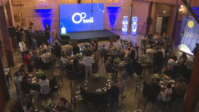 TV Globo Prudente Anuncia Novidades na Programação para 2026: Confira as Novas Atrações!