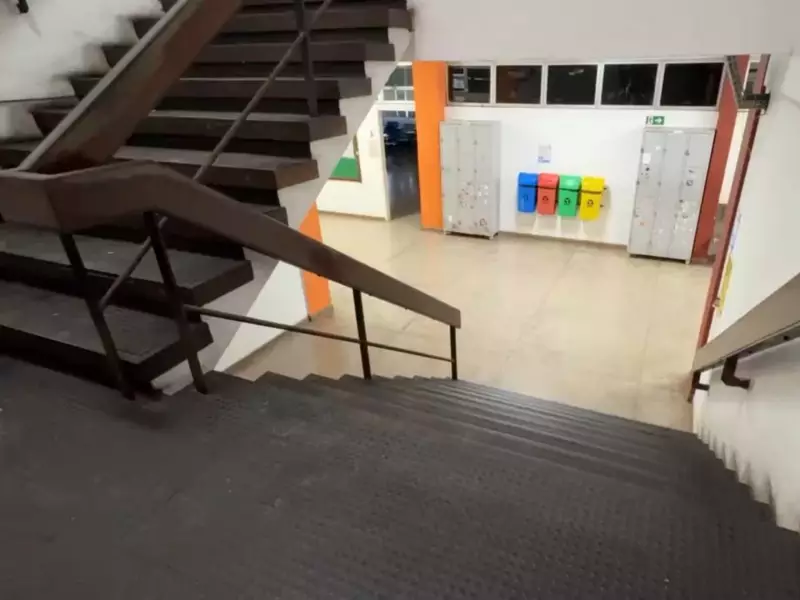 Unifap: Falta de acessibilidade afeta estudantes com deficiência