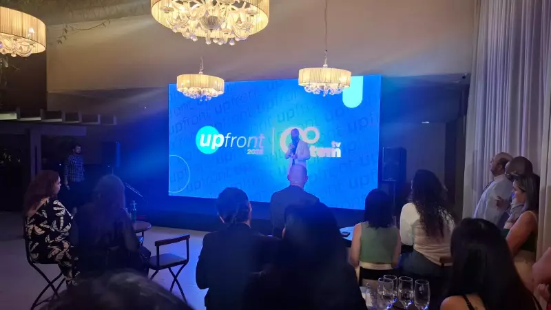 UPFRONT 2026 em Bauru: Descubra as Novidades da TV TEM Para o Próximo Ano