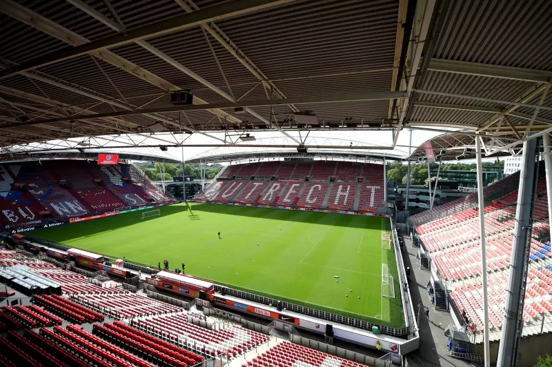 Utrecht x Porto: Horário, Onde Assistir e Escalações do Jogo da Pré-Temporada