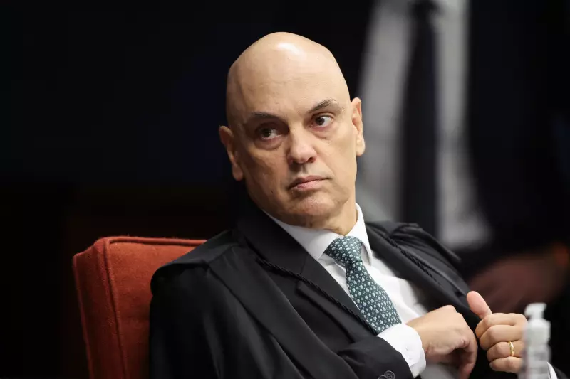 VÍDEO FALSO: Ministro Alexandre de Moraes NUNCA pediu prisão de Flávio Bolsonaro | G1 Fato ou Fake
