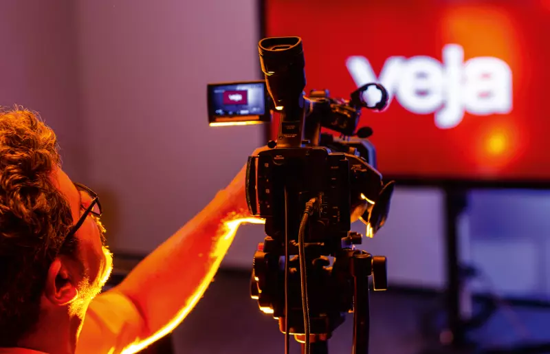 VEJA+ chega ao TCL Channel e amplia presença no mercado FAST