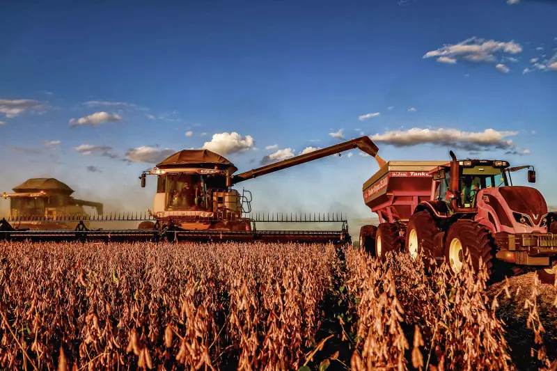 VEJA Fórum Agro debate sustentabilidade no agronegócio em SP