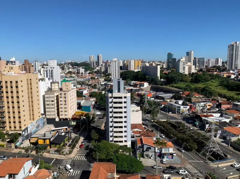 Vendas de imóveis em Campinas disparam 80% em setembro