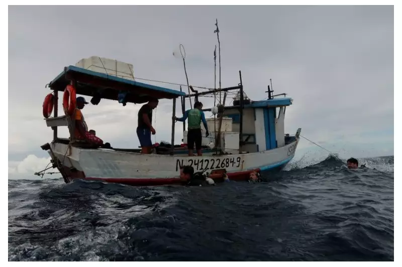 Ventos Fortes no Litoral Alagoano: Autoridades Emitem Alerta para Embarcações