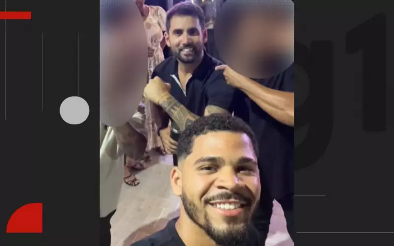 Vereador de 37 anos é assassinado a tiros em sítio isolado na Bahia