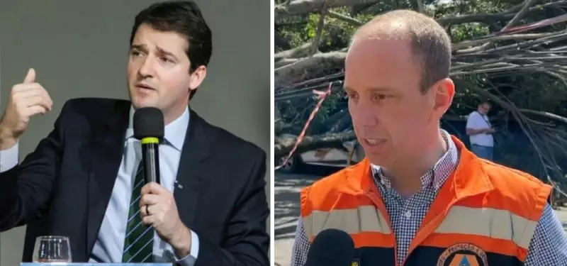 Vereador do PSOL condenado por ofensas a prefeito de Sorocaba