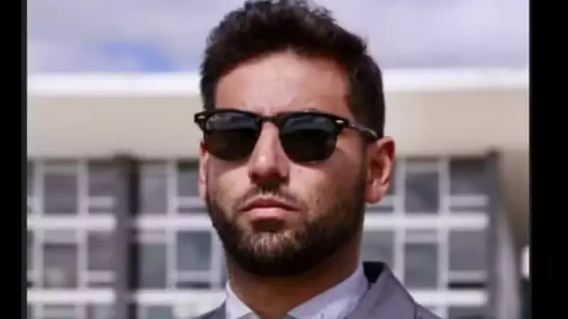 Vereador Gleiber Júnior e assessor são assassinados em sítio na Bahia