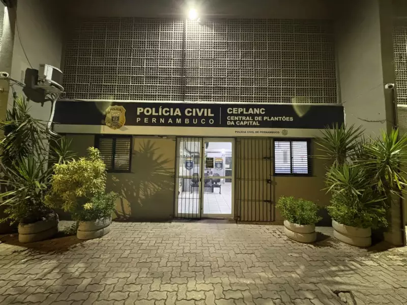 Vereadores de Ipojuca presos com alta quantia em dinheiro no Recife