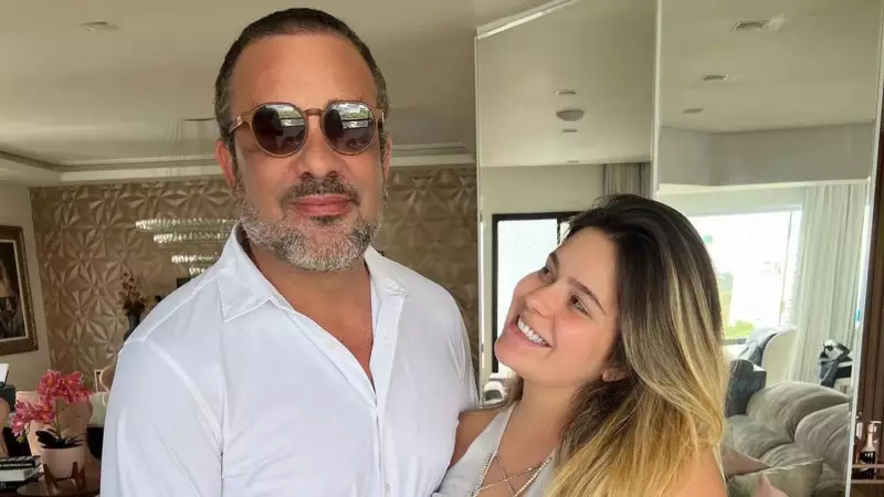 Viih Tube promete follow em troca de voto para o pai, mas segue apenas 17 fãs