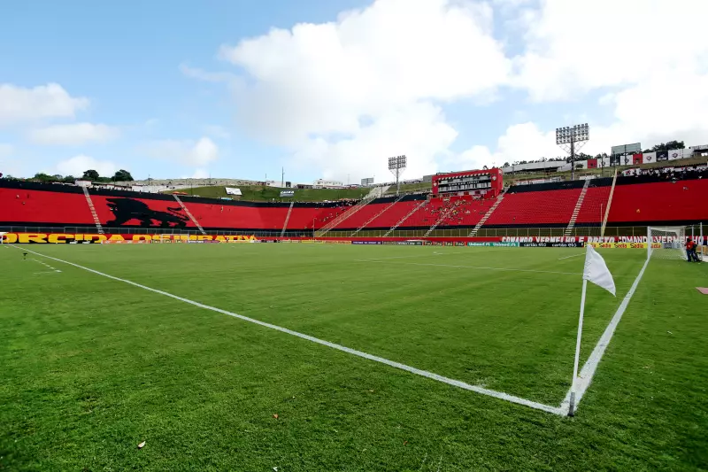 Vitória x Internacional: Horário, Onde Assistir e Prováveis Escalações do Duelo Pela 5ª Rodada do Brasileirão