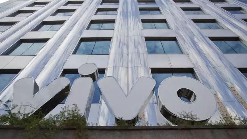 Vivo vence licitação da Sabesp para 4,4 milhões de hidrômetros inteligentes