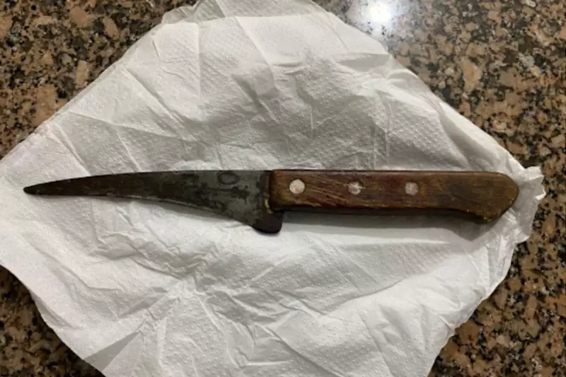 Vizinha é esfaqueada ao defender mulher de violência doméstica em SP