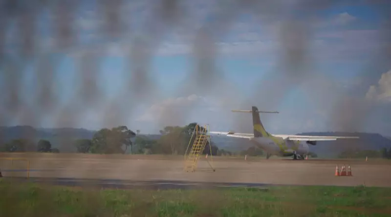 Voepass tem plano de recuperação judicial aprovado: entenda o que muda para a empresa