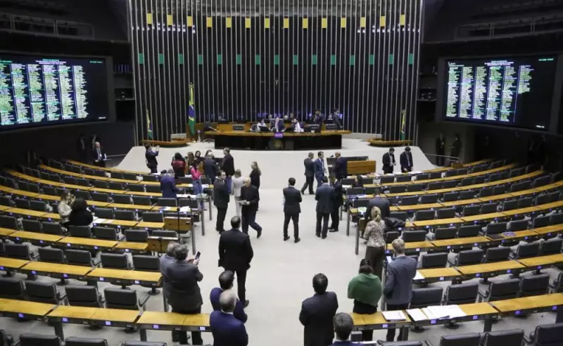 Votação Polêmica no Piauí: Projeto que Restringe Aborto Legal em Vítimas de Estupro Divide Deputados