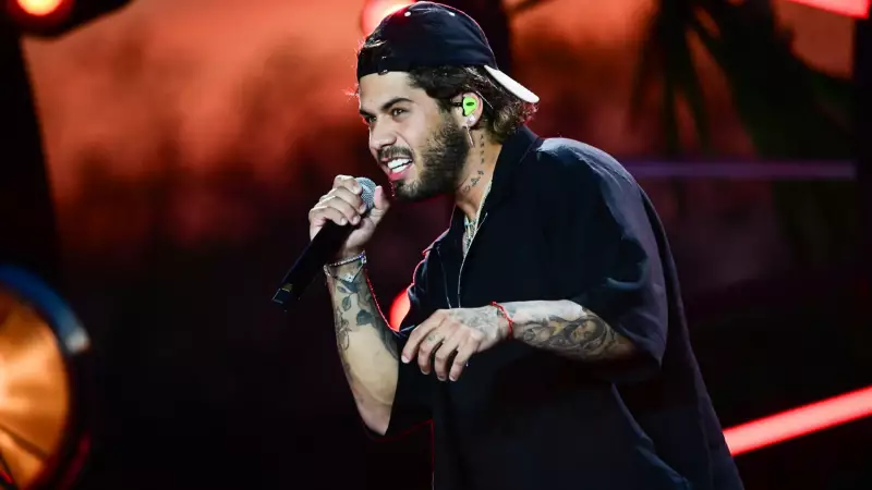 Zé Felipe fala sobre relação pacífica com Virginia e novo romance com Ana Castela