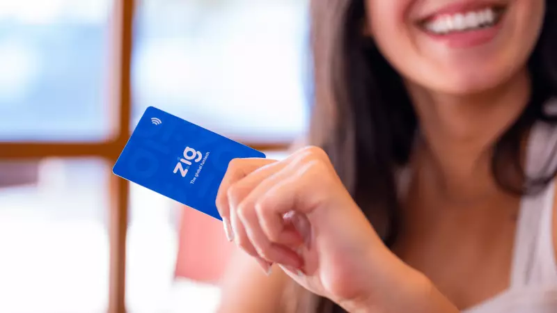 Zig atrai Meituan e investidores com valuation de R$ 1 bi