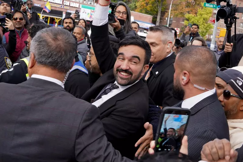 Zohran Mamdani: Conheça o muçulmano socialista e tiktoker que conquistou Nova York