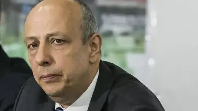 12 indiciados pela morte de ex-delegado-geral Ruy Ferraz Fontes em Praia Grande