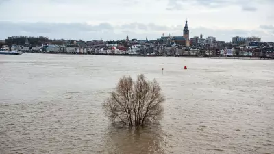 2026: O ano terrível para a humanidade segundo físico Heinz von Foerster