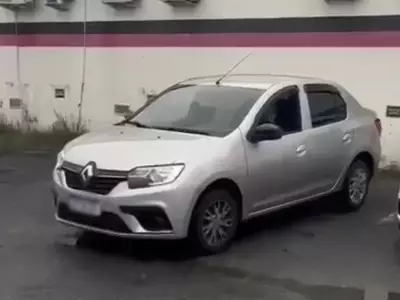 4 presos após roubo de carro em Campinas; arma foi apreendida