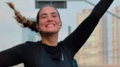 Advogada e irmã do dono do Boi Garantido morre após passar mal durante corrida em São Paulo