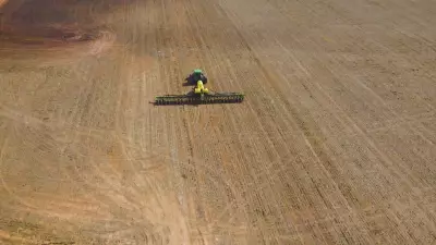 Agronegócio brasileiro se transforma com inovação tecnológica em 2025