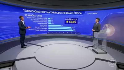 ANЕEL Alerta: Conta de Luz Pode Ficar Mais Cara com Nova Regra de Indenização por Corte de Energia