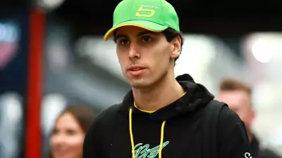 Bortoleto vive maratona em estreia brasileira na F1 com agenda cheia