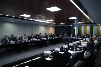 Brasil planeja fundo para transição energética com recursos do petróleo