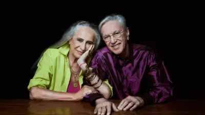 Caetano Veloso e Maria Bethânia indicados ao Grammy 2026